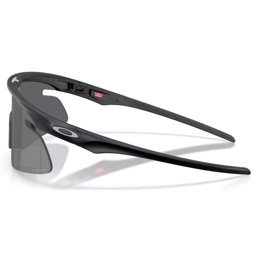 正規保証書(押印)付 OAKLEY RSLV LITE ( A ) OO9527D-0150 952701 Low Bridge Fit リゾルブ アールエスエルブイ ライト オークリー プリズム 即納
