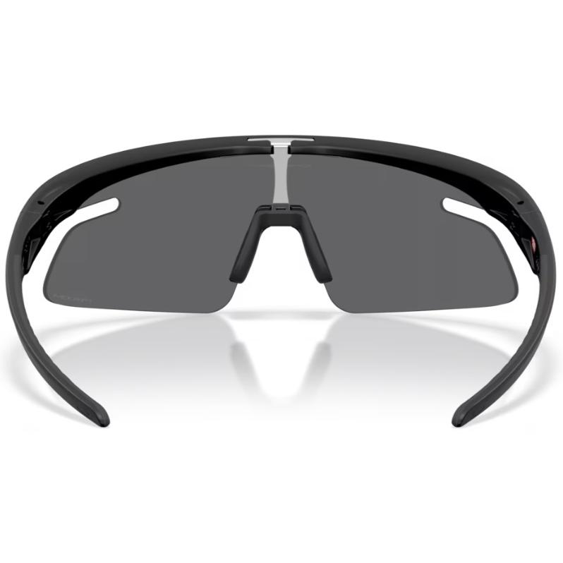 正規保証書(押印)付 OAKLEY RSLV LITE ( A ) OO9527D-0150 952701 Low Bridge Fit リゾルブ アールエスエルブイ ライト オークリー プリズム 即納
