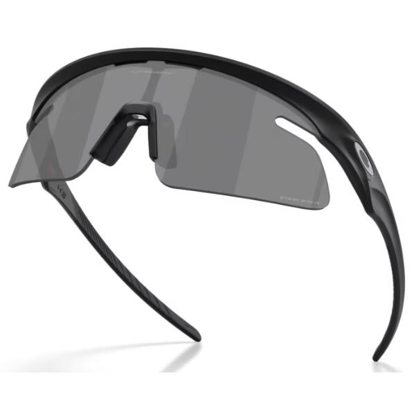 正規保証書(押印)付 OAKLEY RSLV LITE ( A ) OO9527D-0150 952701 Low Bridge Fit リゾルブ アールエスエルブイ ライト オークリー プリズム 即納