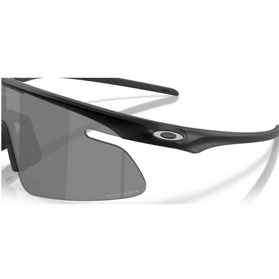 正規保証書(押印)付 OAKLEY RSLV LITE ( A ) OO9527D-0150 952701 Low Bridge Fit リゾルブ アールエスエルブイ ライト オークリー プリズム 即納