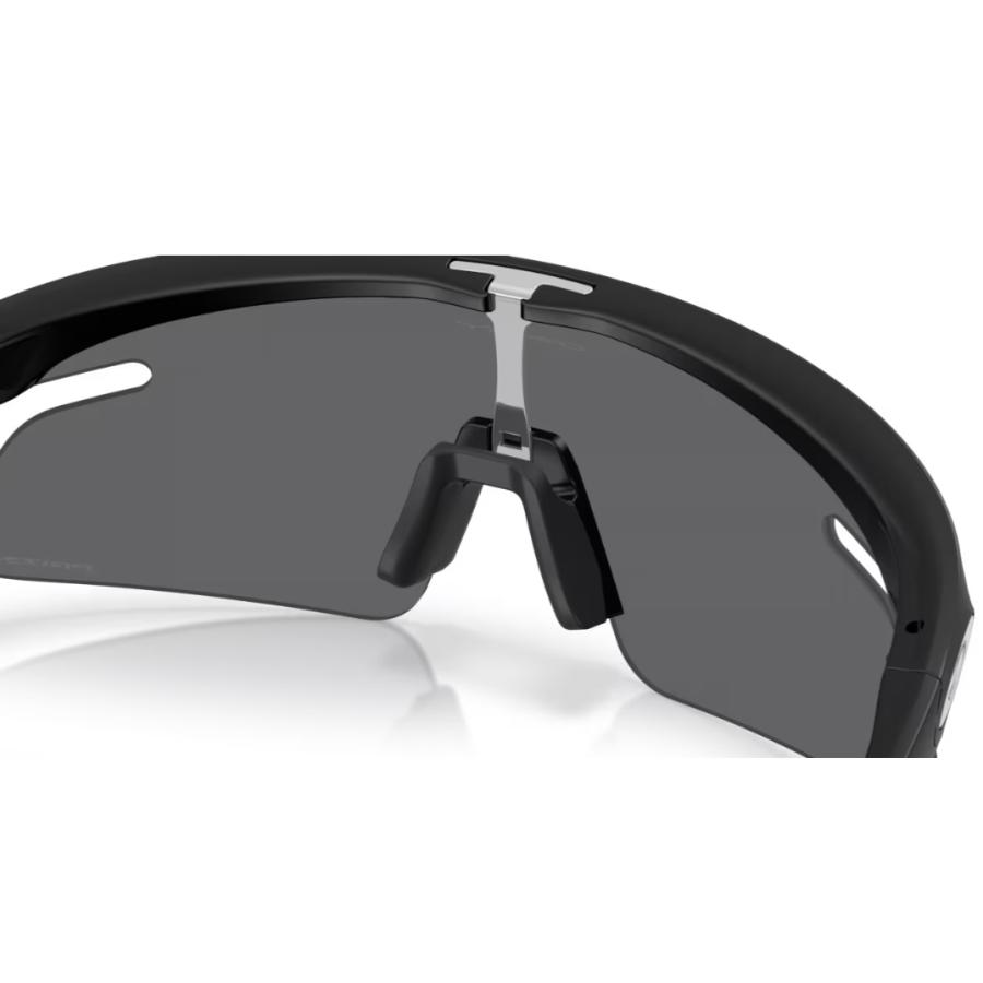正規保証書(押印)付 OAKLEY RSLV LITE ( A ) OO9527D-0150 952701 Low Bridge Fit リゾルブ アールエスエルブイ ライト オークリー プリズム 即納