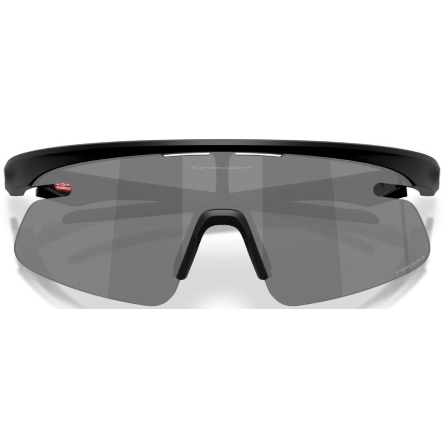 正規保証書(押印)付 OAKLEY RSLV LITE ( A ) OO9527D-0150 952701 Low Bridge Fit リゾルブ アールエスエルブイ ライト オークリー プリズム 即納