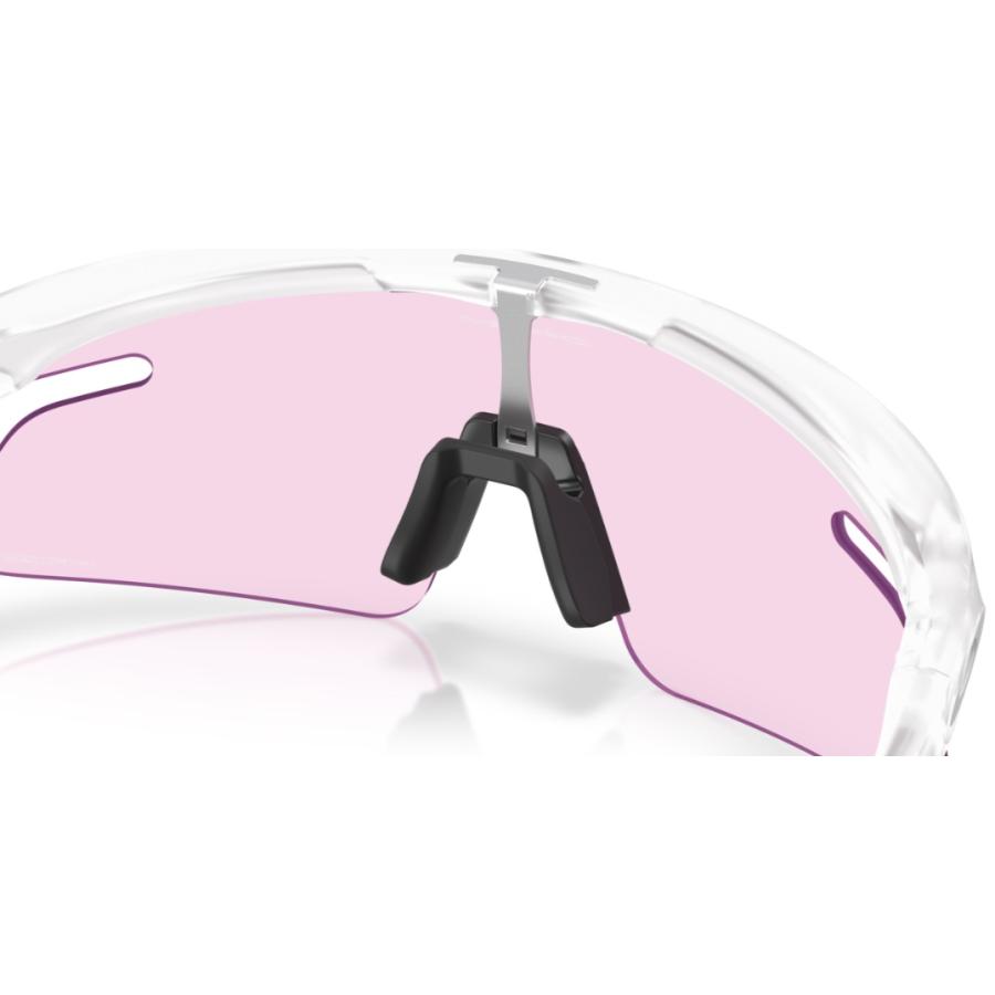 OAKLEY（オークリー） 正規保証書(押印)付 OAKLEY RSLV LITE ( A