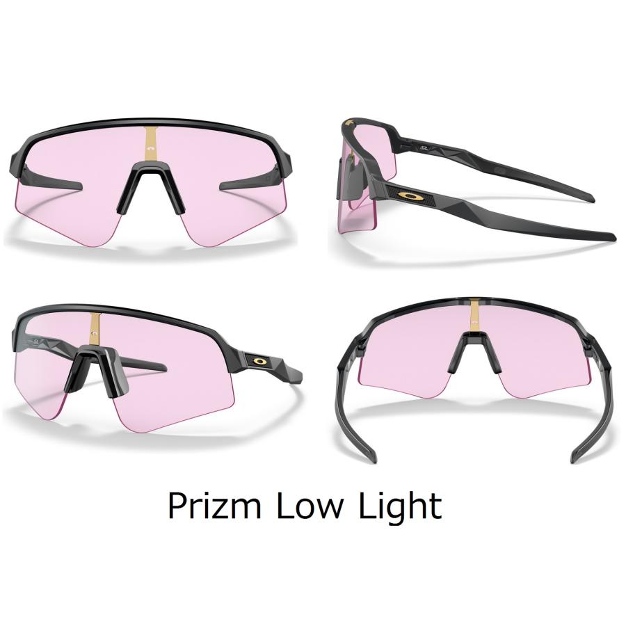 OAKLEY（オークリー） 国内正規品 スートロライトスウィープ SUTRO