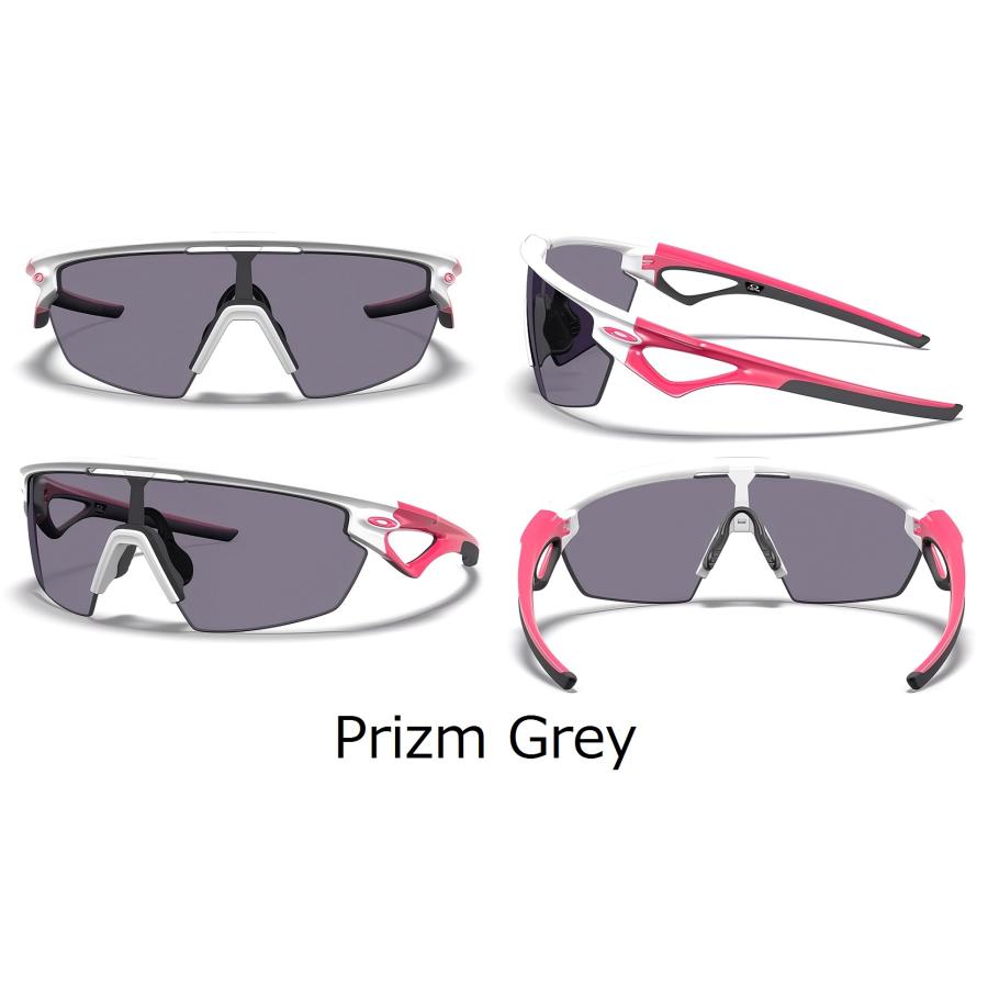 OAKLEY（オークリー） 正規保証書(押印)付 スフィエラ Sphaera