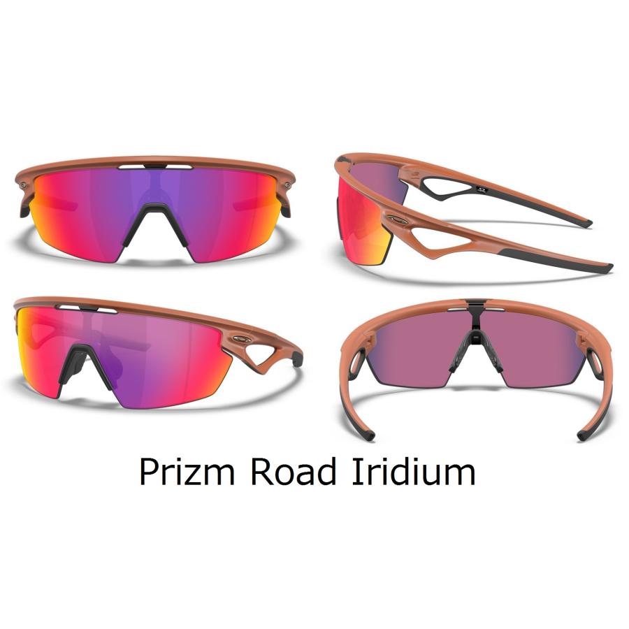 OAKLEY 国内正規品 オークリー スフィエラ Sphaera カスタム OCE OAKLEY 国内正規品 オークリー スフィエラ Sphaera カスタム OCE