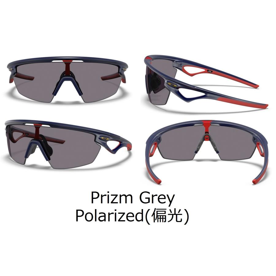 OAKLEY（オークリー） 正規保証書(押印)付 スフィエラ Sphaera