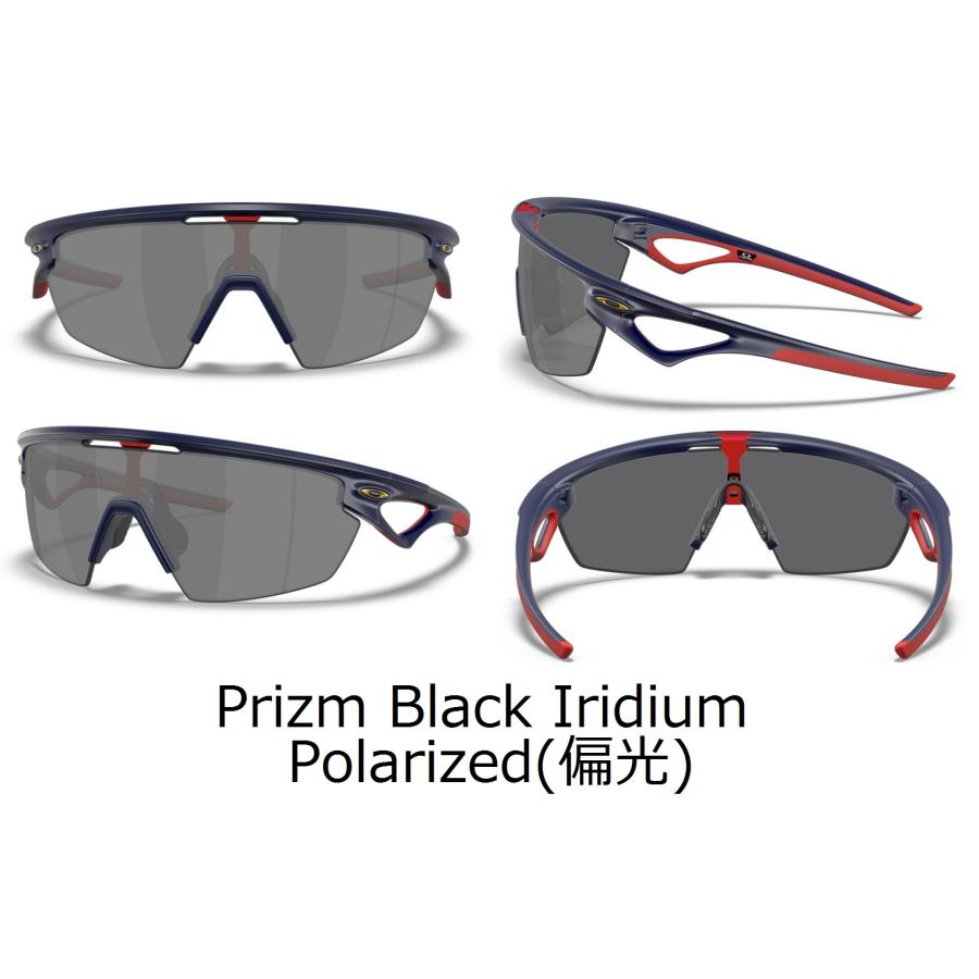 OAKLEY（オークリー） 正規保証書(押印)付 スフィエラ Sphaera