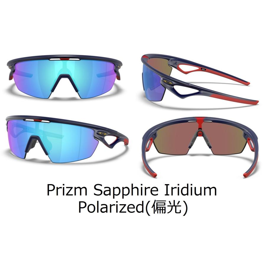 OAKLEY（オークリー） 正規保証書(押印)付 スフィエラ Sphaera