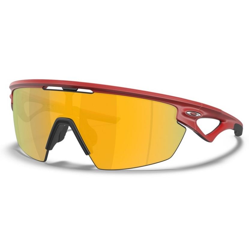 OAKLEY（オークリー） 正規保証書(押印)付 スフィエラ Sphaera