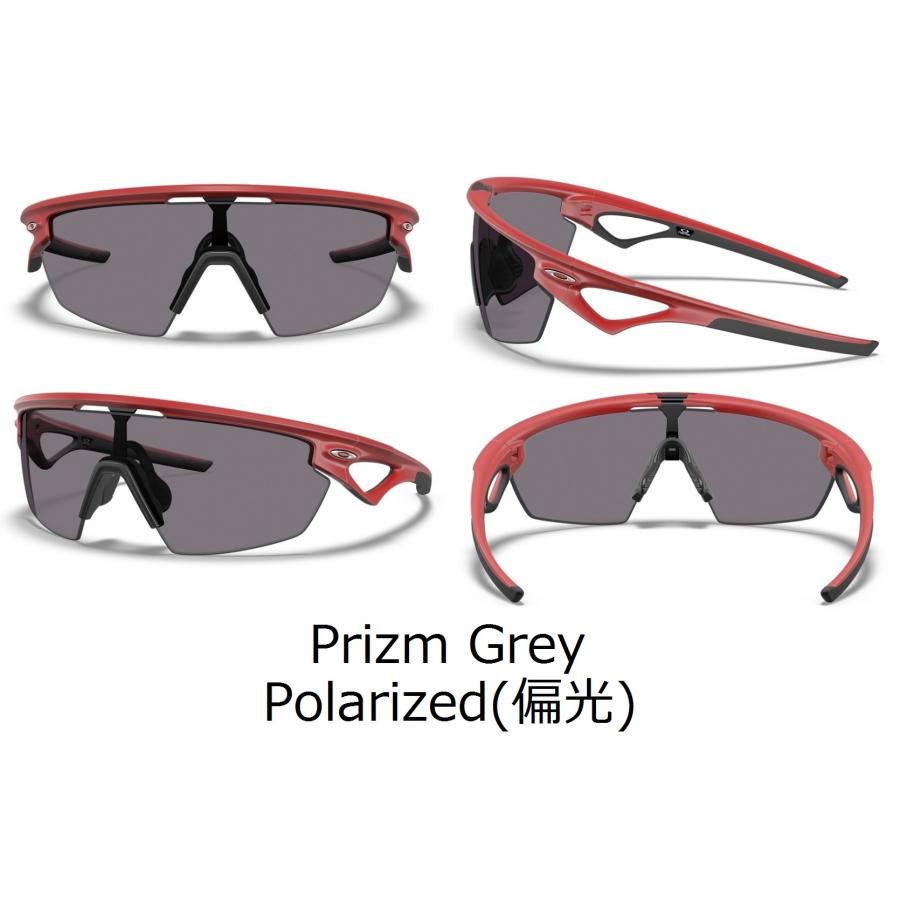 OAKLEY（オークリー） 正規保証書(押印)付 スフィエラ Sphaera