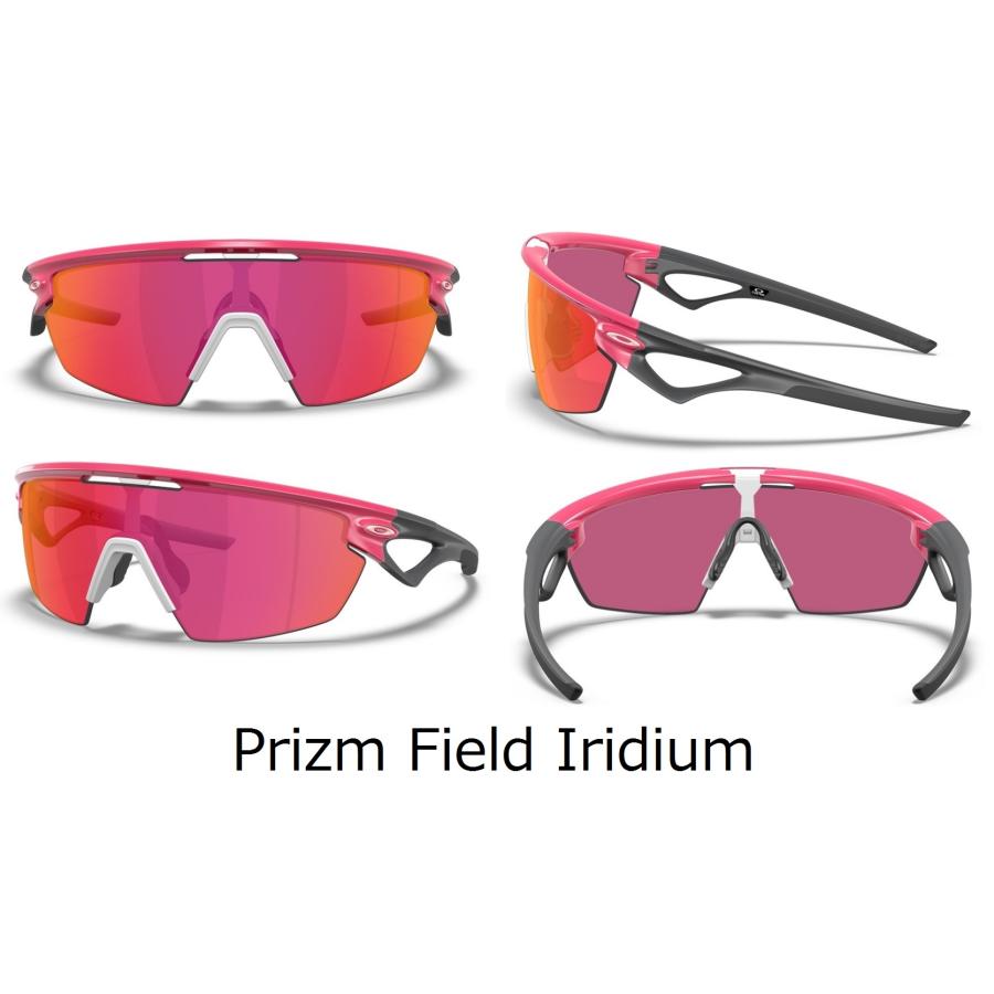 OAKLEY 正規保証書(押印)付 オークリー スフィエラ Sphaera