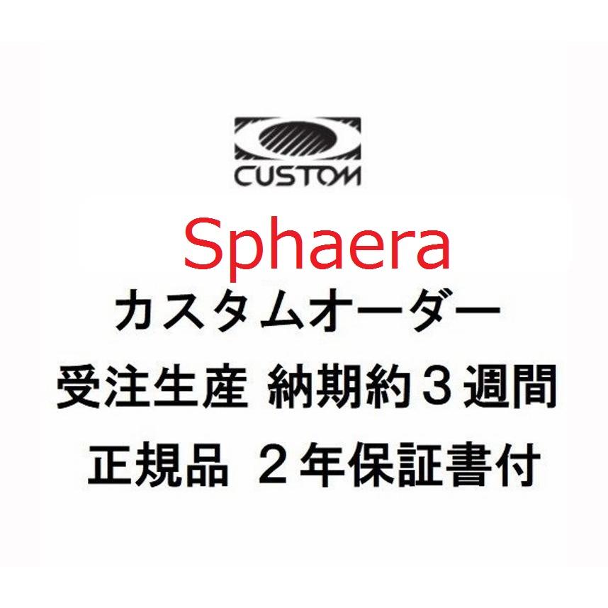 OAKLEY 国内正規品 SPHAERA CUSTOM OCE 9403 オークリー OAKLEY 国内正規品 SPHAERA CUSTOM OCE 9403 オークリー