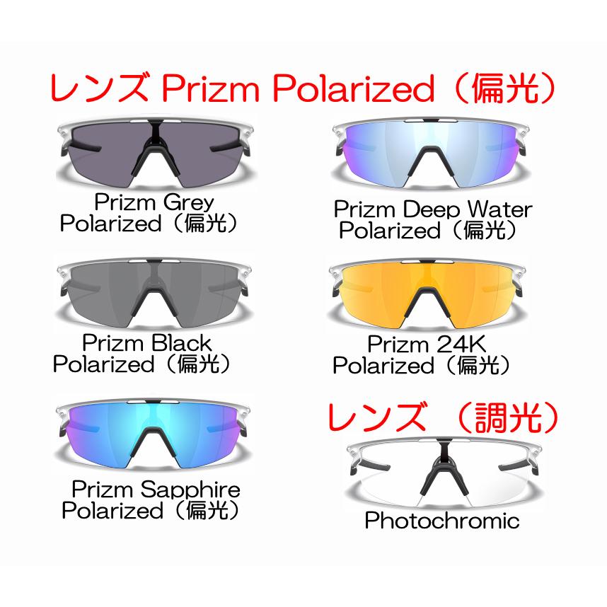OAKLEY 国内正規品 SPHAERA CUSTOM OCE 9403 オークリー OAKLEY 国内正規品 SPHAERA CUSTOM OCE 9403 オークリー