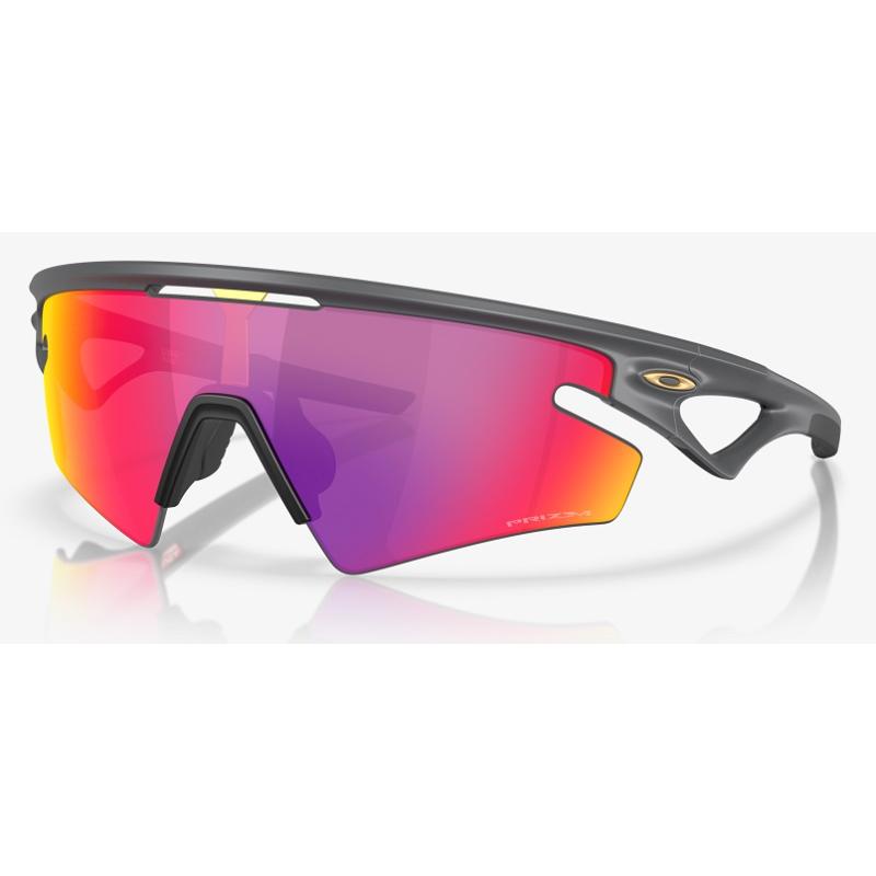 OAKLEY 正規保証書(押印)付 オークリー SPHAERA SLASH OO9499