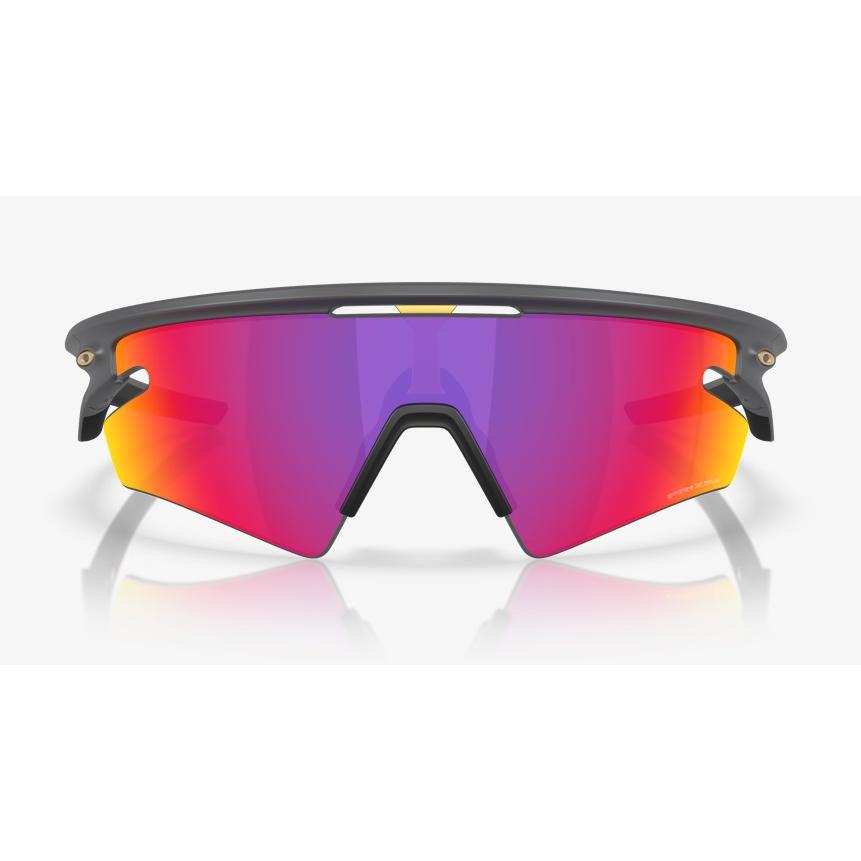 正規保証書(押印)付  オークリー OAKLEY SPHAERA SLASH OO9499-0636 949906 スフィエラスラッシュ PRIZM ROAD プリズム  即納の画像