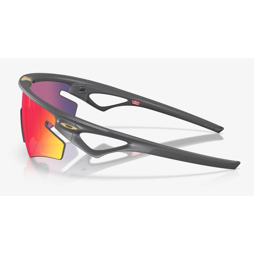 正規保証書(押印)付  オークリー OAKLEY SPHAERA SLASH OO9499-0636 949906 スフィエラスラッシュ PRIZM ROAD プリズム  即納の画像