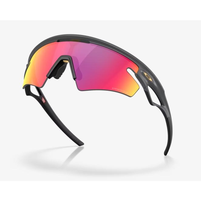 正規保証書(押印)付  オークリー OAKLEY SPHAERA SLASH OO9499-0636 949906 スフィエラスラッシュ PRIZM ROAD プリズム  即納の画像