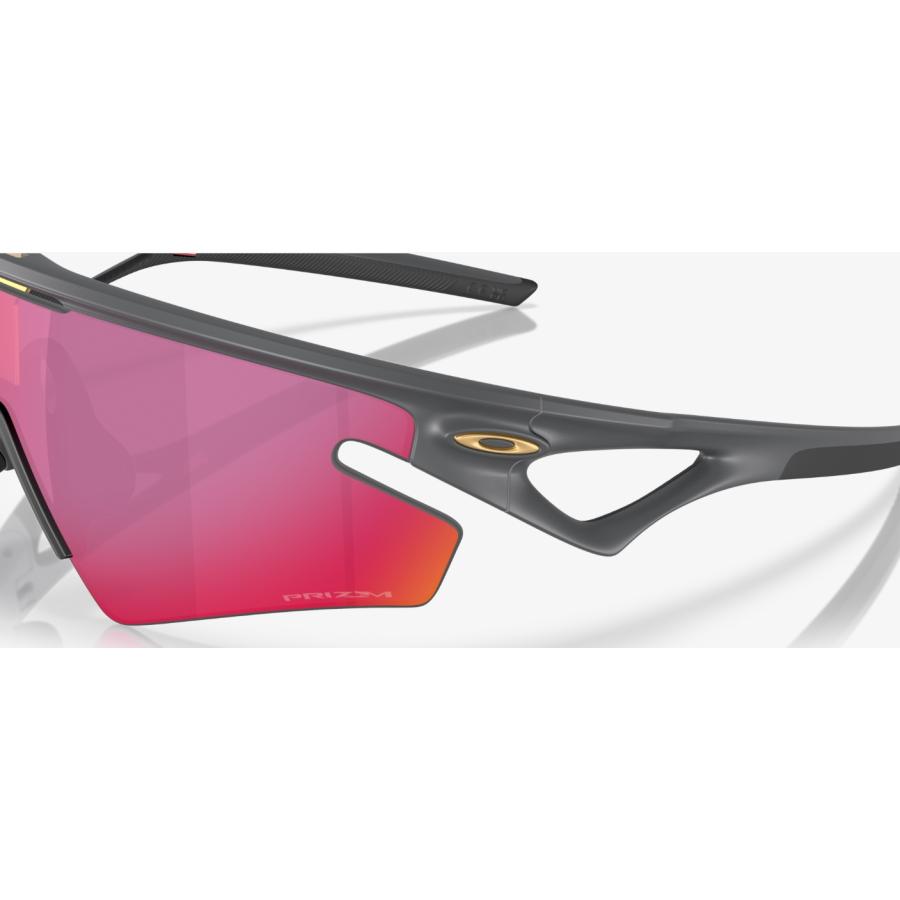 正規保証書(押印)付  オークリー OAKLEY SPHAERA SLASH OO9499-0636 949906 スフィエラスラッシュ PRIZM ROAD プリズム  即納の画像