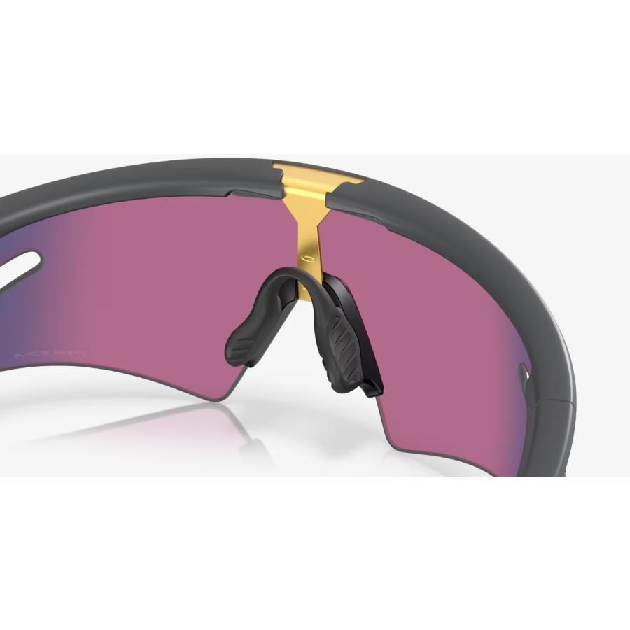 OAKLEY（オークリー） 正規保証書(押印)付 OAKLEY SPHAERA SLASH