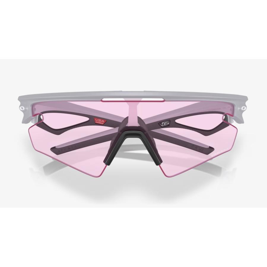 OAKLEY（オークリー） 正規保証書(押印)付 OAKLEY SPHAERA SLASH