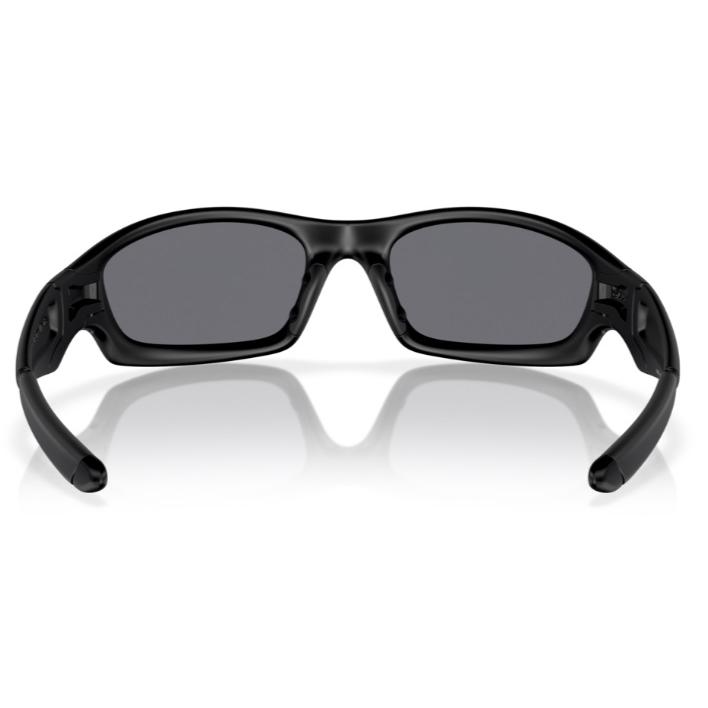OAKLEY（オークリー） 正規保証書(押印記入)付 OAKLEY STRAIGHT JACKET