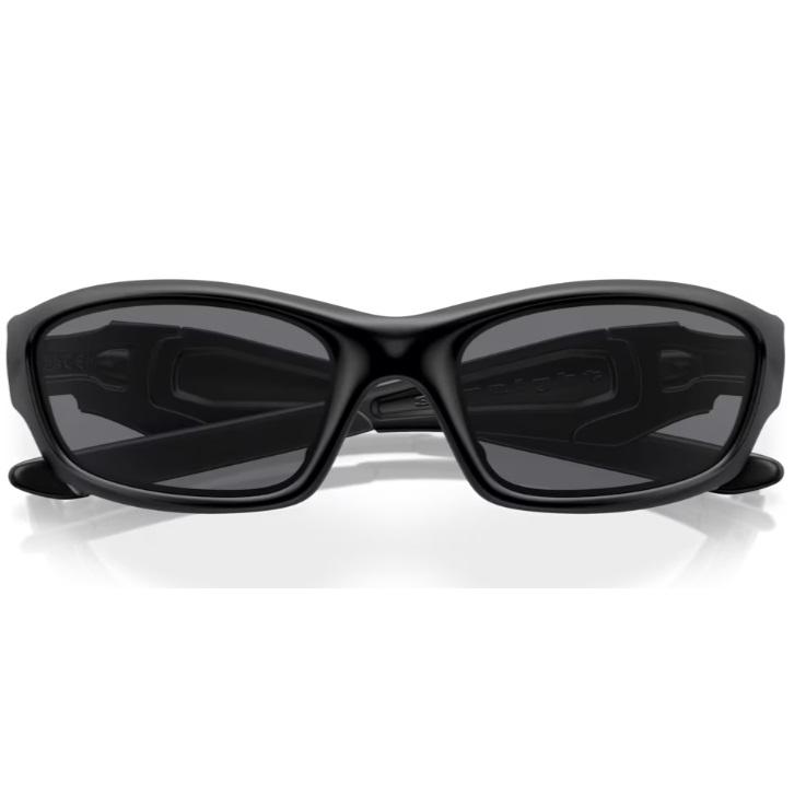 Oakley straight jacket保証書付き okly00-02666-m01.jpg
