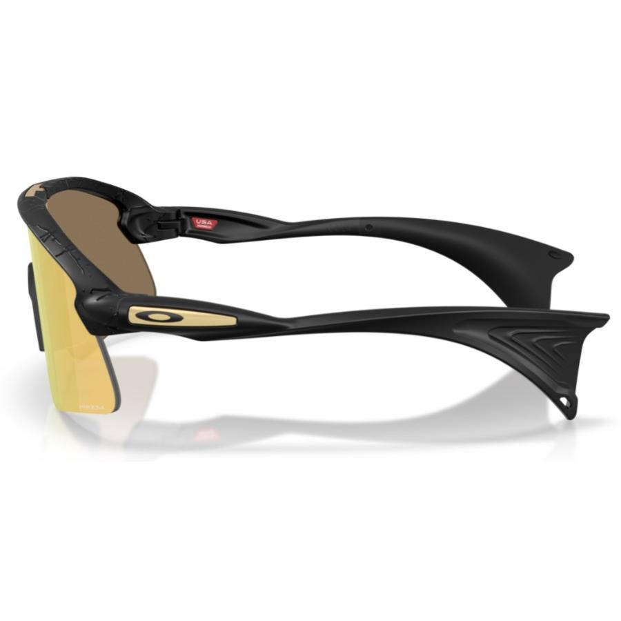 OAKLEY（オークリー） 正規保証書(押印)付 OAKLEY STUNT DEVIL OO9517