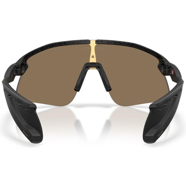 OAKLEY（オークリー） 正規保証書(押印)付 OAKLEY STUNT DEVIL OO9517