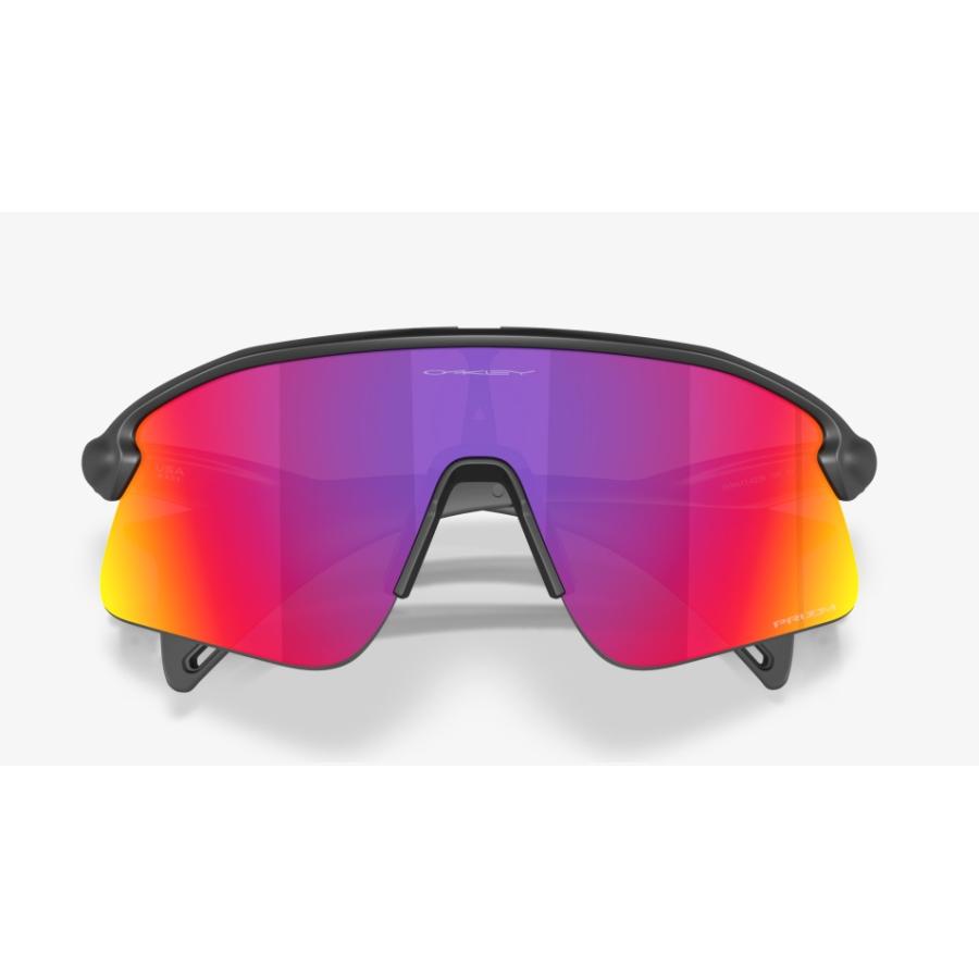 OAKLEY（オークリー） 正規保証書(押印)付 OAKLEY STUNT DEVIL OO9517