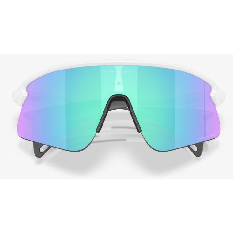 正規保証書(押印)付 オークリー OAKLEY STUNT DEVIL OO9517-0439 951704 スタントデビル ハイパーグリップテクノロジー グリップ力 PRIZM 即納の画像