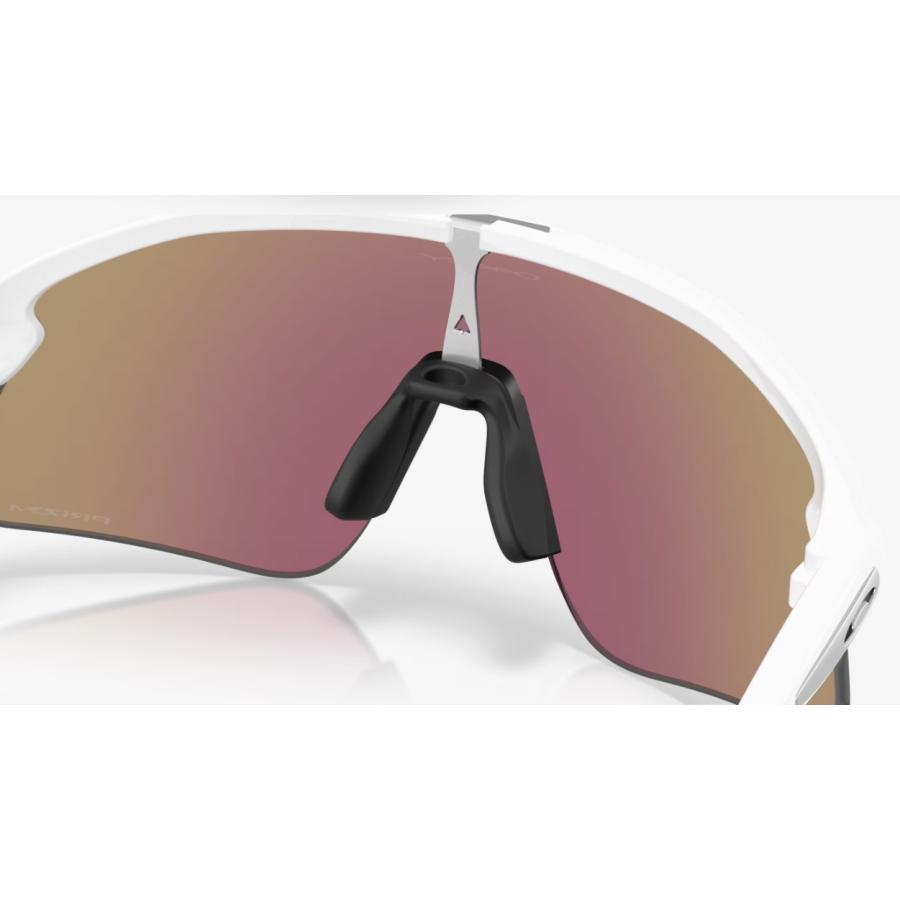 OAKLEY（オークリー） 正規保証書(押印)付 OAKLEY STUNT DEVIL OO9517