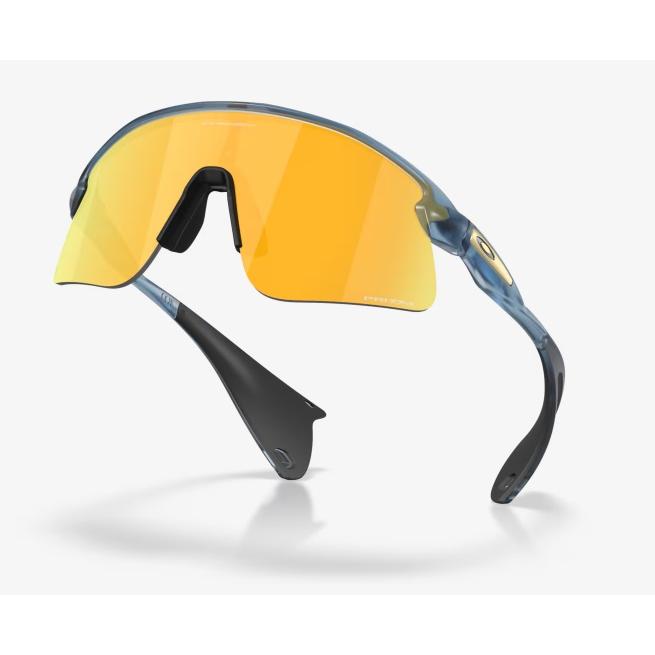 OAKLEY（オークリー） 正規保証書(押印)付 OAKLEY STUNT DEVIL OO9517