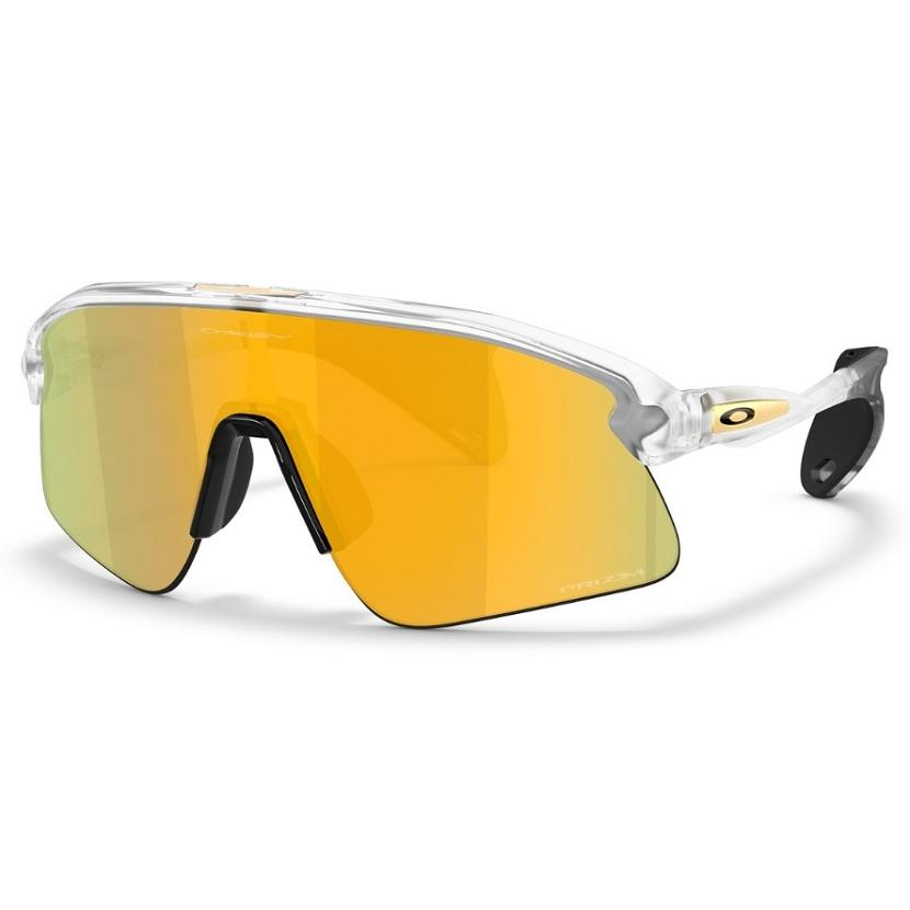 OAKLEY（オークリー） 正規保証書(押印)付 スタントデビル STUNT DEVIL