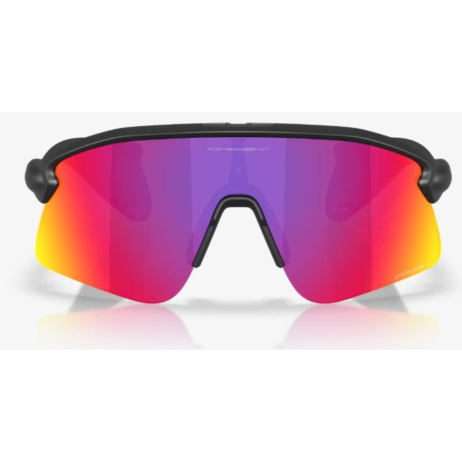 OAKLEY 正規保証書(押印)付 オークリー STUNT DEVIL S OO9518-0236