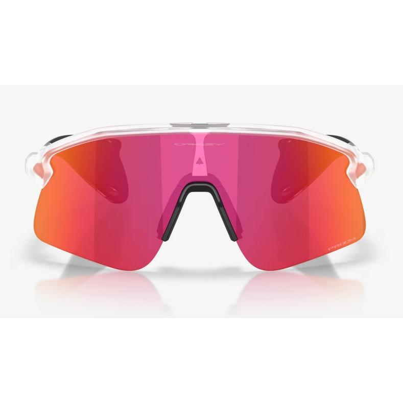 正規保証書(押印)付 オークリー OAKLEY STUNT DEVIL S OO9518-1036 951810 スタントデビル エス ハイパーグリップテクノロジー グリップ力 スモールサイズ 即納の画像
