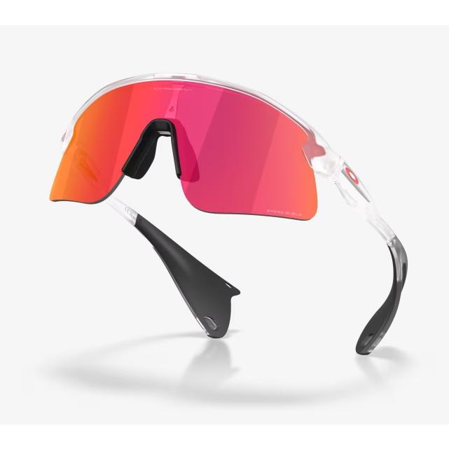 正規保証書(押印)付 オークリー OAKLEY STUNT DEVIL S OO9518-1036 951810 スタントデビル エス ハイパーグリップテクノロジー グリップ力 スモールサイズ 即納の画像