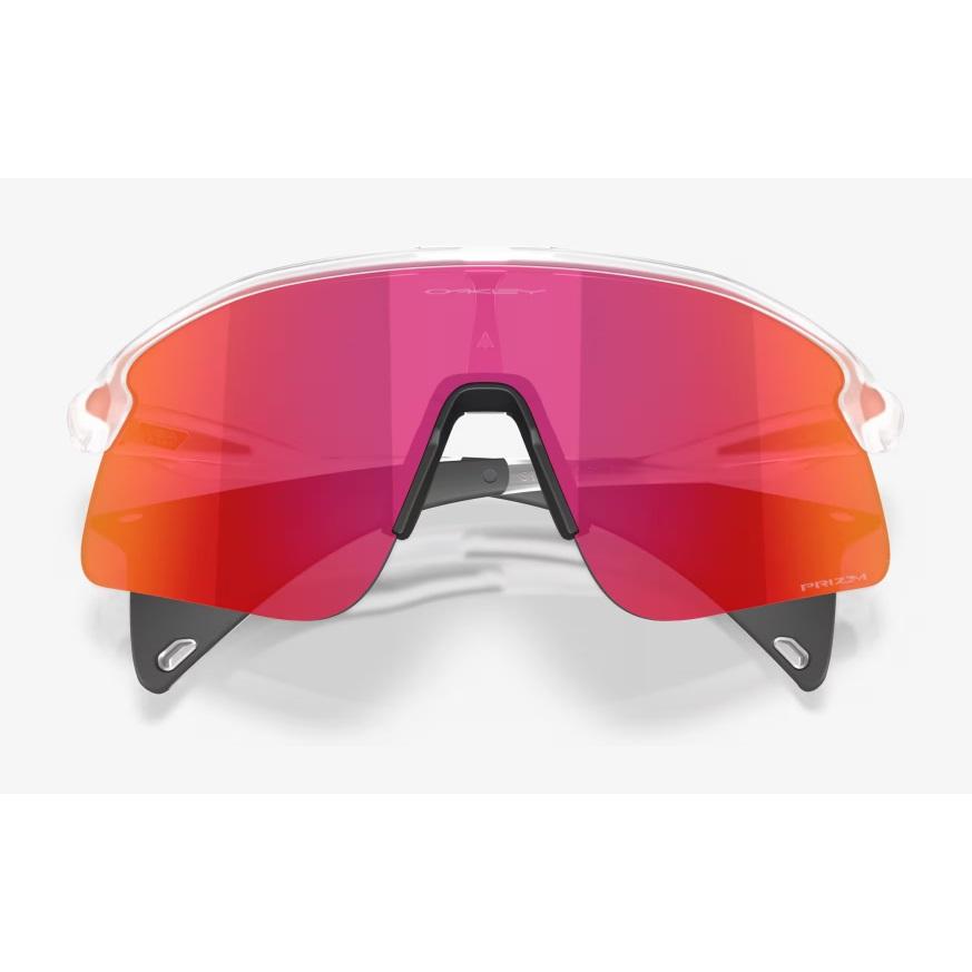 正規保証書(押印)付 オークリー OAKLEY STUNT DEVIL S OO9518-1036 951810 スタントデビル エス ハイパーグリップテクノロジー グリップ力 スモールサイズ 即納の画像