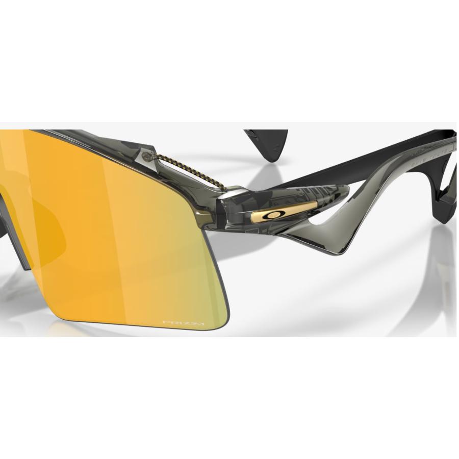 OAKLEY 正規保証書(押印)付 オークリー STUNT WING OO9519-0241 951902