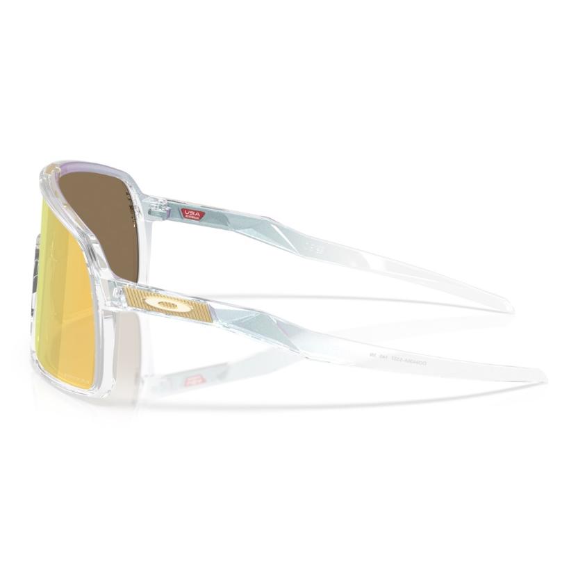 OAKLEY（オークリー） 正規保証書(押印)付 OAKLEY SUTRO（ Low Bridge