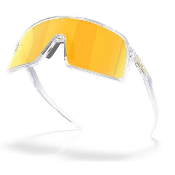 【新品未使用】オークリー サングラス スートロ (OO9406A-5337) OAKLEY（オークリー） 日本正規品 サングラス ストロ SUTRO OO9406A