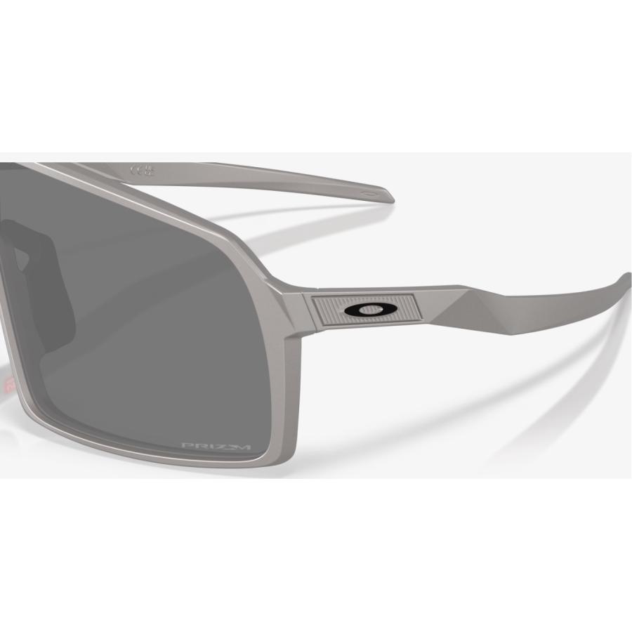 OAKLEY（オークリー） 正規保証書(押印)付 OAKLEY SUTRO（ Low Bridge