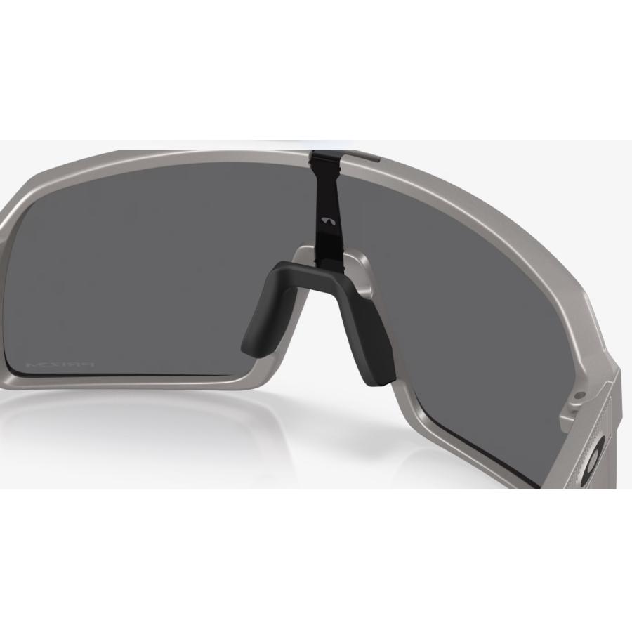 OAKLEY（オークリー） 正規保証書(押印)付 OAKLEY SUTRO（ Low Bridge