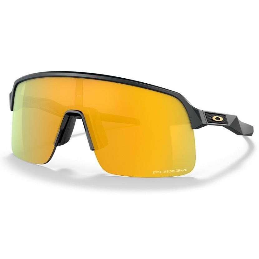 【オリジナル商品】新品同様　オークリー サングラス カスタムスートロライト OAKLEY（オークリー） 正規保証書(押印)付 OAKLEY SUTRO LITE custom