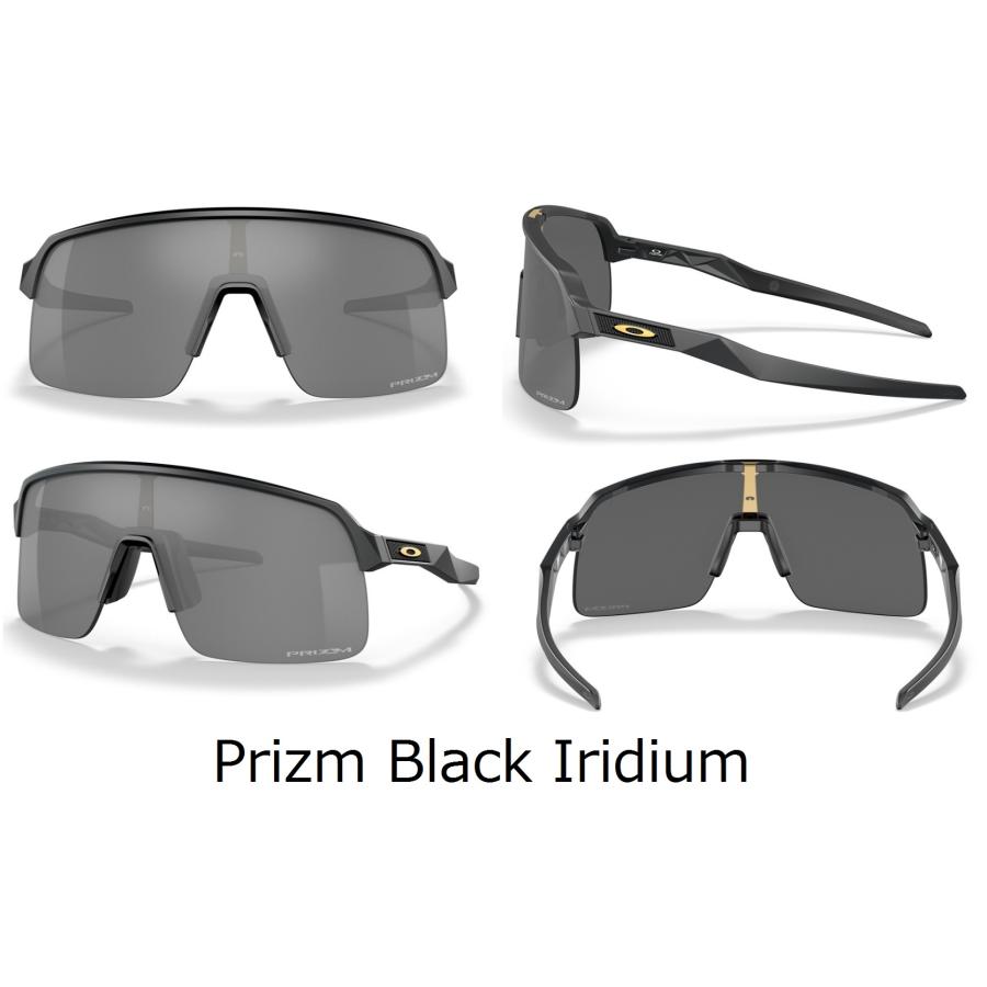 OAKLEY sutrolite 交換レンズ Prizm Black 新品 OAKLEY sutrolite 交換レンズ Prizm Black 新品 【公式通販】