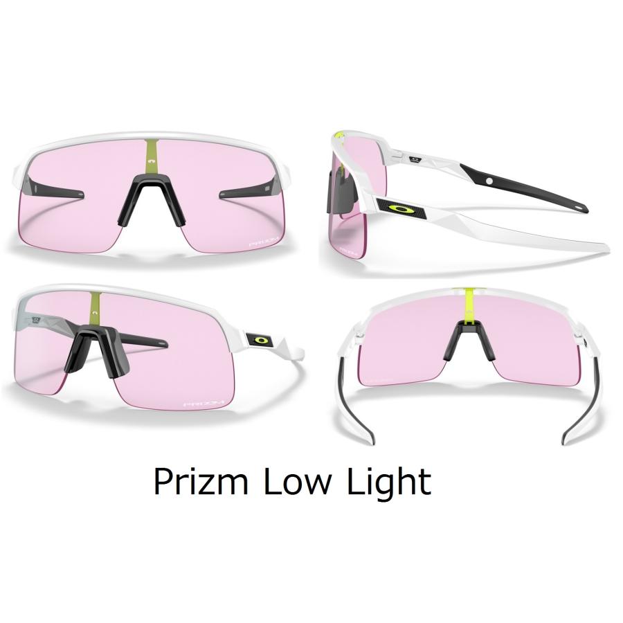 OAKLEY（オークリー） 正規保証書(押印)付 OAKLEY SUTRO LITE custom