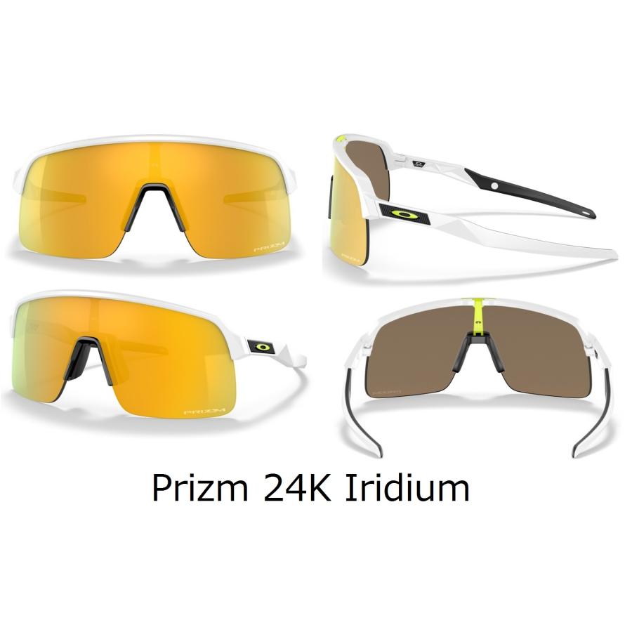 OAKLEY（オークリー） 正規保証書(押印)付 OAKLEY SUTRO LITE custom