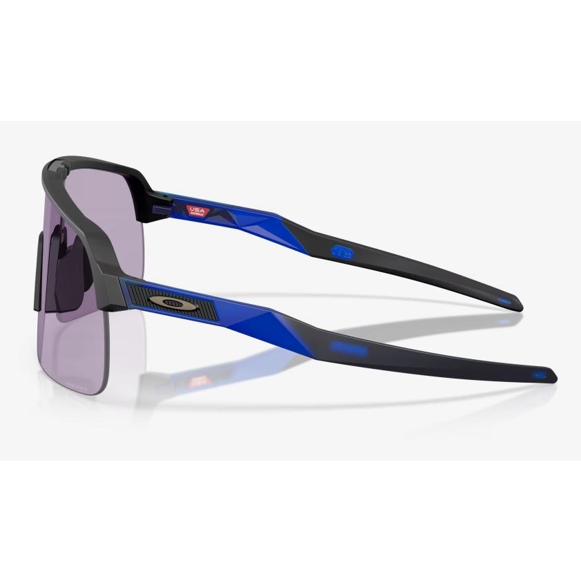 OAKLEY 正規保証書(押印)付 オークリー SUTRO LITE ( Low Bridge