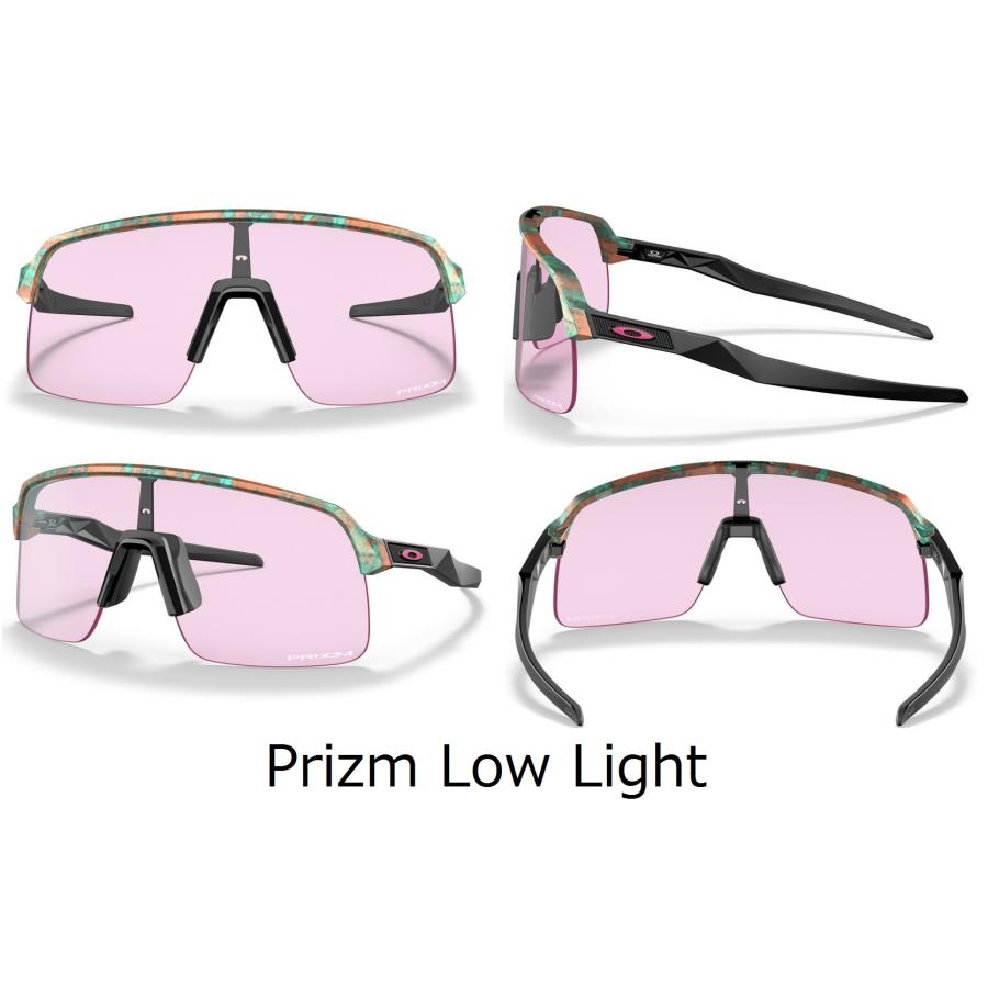 OAKLEY（オークリー） 正規保証書(押印)付 OAKLEY SUTRO LITE custom
