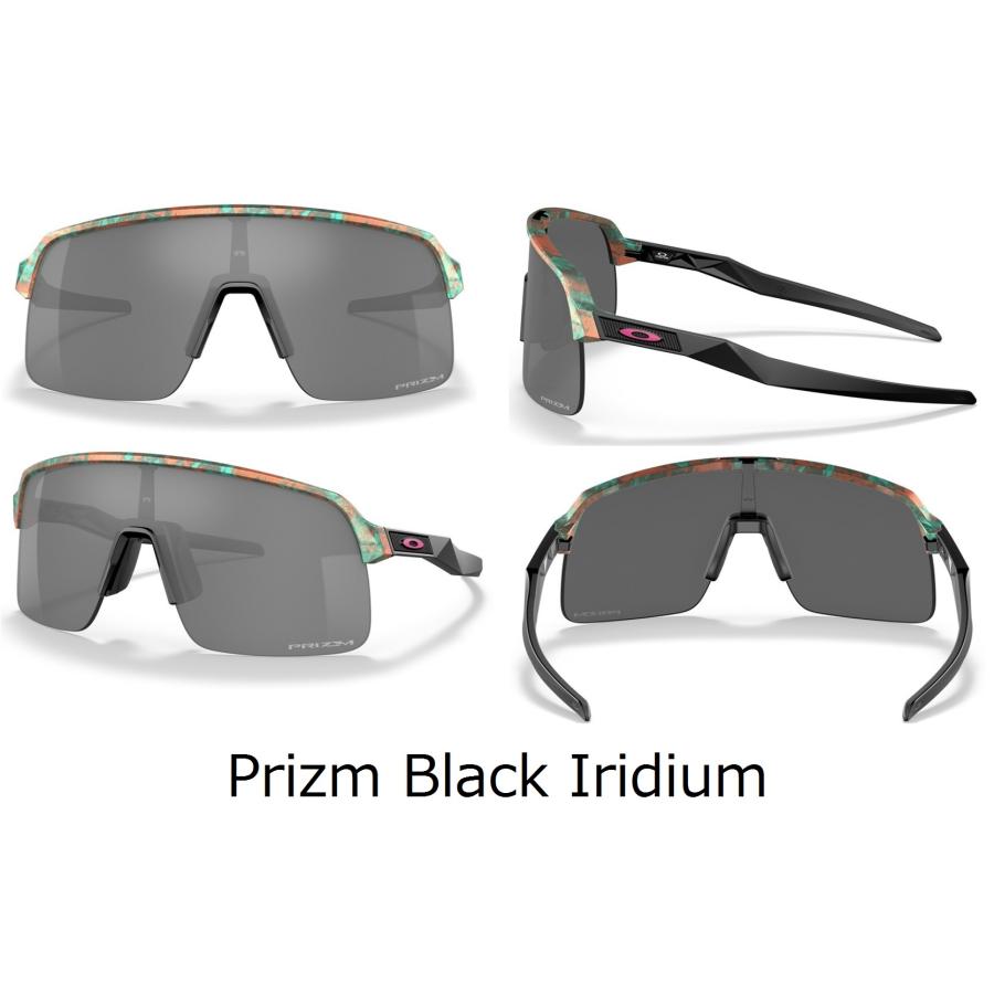 OAKLEY（オークリー） 正規保証書(押印)付 OAKLEY SUTRO LITE custom